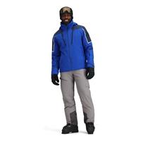 Obermeyer Foundation Jacket - Men's - Stellar (22162)