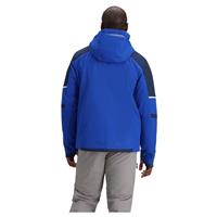 Obermeyer Foundation Jacket - Men's - Stellar (22162)