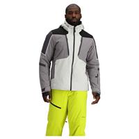 Obermeyer Foundation Jacket - Men's - Stone (23003)