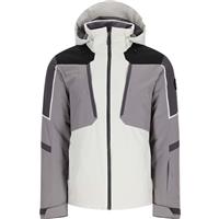 Obermeyer Foundation Jacket - Men's - Stone (23003)