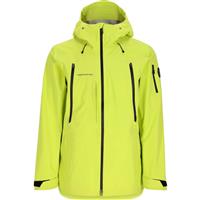 Obermeyer Men's Highlands Shell Jacket - Spark (23087)