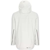 Obermeyer Men's Highlands Shell Jacket - White (16010)