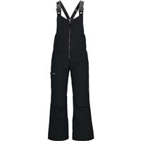 Obermeyer Girls Anya Bib Pant - Black (16009)