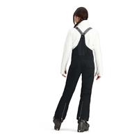 Obermeyer Girls Anya Bib Pant - Black (16009)