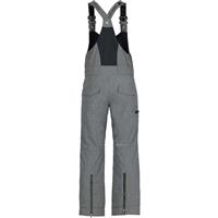 Obermeyer Girls Anya Bib Pant - Knight Black (19008)