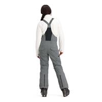 Obermeyer Girls Anya Bib Pant - Knight Black (19008)