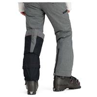 Obermeyer Girls Anya Bib Pant - Knight Black (19008)