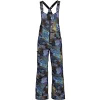 Obermeyer Girls Anya Bib Pant - Now You See Me (23173)