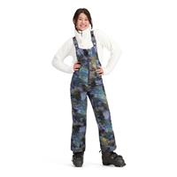 Obermeyer Girls Anya Bib Pant - Now You See Me (23173)