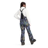 Obermeyer Girls Anya Bib Pant - Now You See Me (23173)