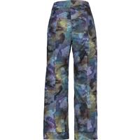 Obermeyer Teen Girls Brooke Print Pant - Now You See Me (23173)