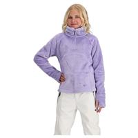 Obermeyer Teen Girls Furry Fleece Top - Pwr Play (22071)