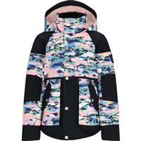 Obermeyer Girls McKenna Jacket - Beyond Reason (23135)