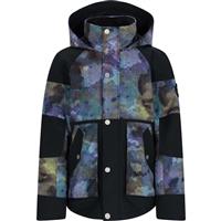 Obermeyer Girls McKenna Jacket - Now You See Me (23173)