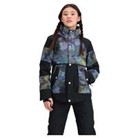 Obermeyer Girls McKenna Jacket - Now You See Me (23173)