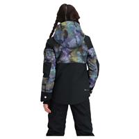 Obermeyer Girls McKenna Jacket - Now You See Me (23173)