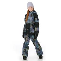 Obermeyer Girls McKenna Jacket - Now You See Me (23173)