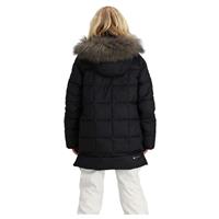 Obermeyer Girls Meghan Jacket - Black (16009)