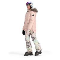 Obermeyer Girls Meghan Jacket - In A Blush (23051)