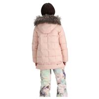 Obermeyer Girls Meghan Jacket - In A Blush (23051)