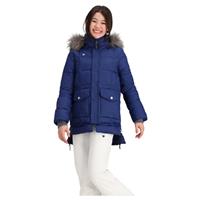 Obermeyer Girls Meghan Jacket - Navy (20167)