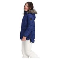 Obermeyer Girls Meghan Jacket - Navy (20167)