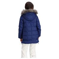 Obermeyer Girls Meghan Jacket - Navy (20167)