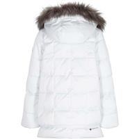 Obermeyer Girls Meghan Jacket - White (16010)