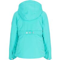 Obermeyer Girls Rylee Jacket - Off Tropic (20063)