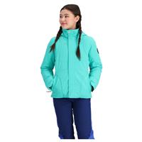 Obermeyer Girls Rylee Jacket - Off Tropic (20063)