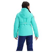 Obermeyer Girls Rylee Jacket - Off Tropic (20063)