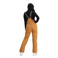 Obermeyer Bliss Bib Pant - Women's - Brown Sugar (23017)