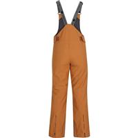 Obermeyer Bliss Bib Pant - Women's - Brown Sugar (23017)