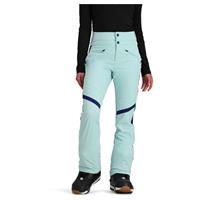 Obermeyer Chateau Pant - Women's - La Paz Blue (23066)