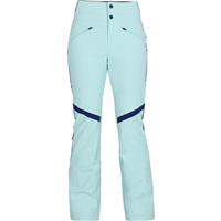 Obermeyer Chateau Pant - Women's - La Paz Blue (23066)