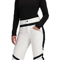 Obermeyer Chateau Pant - Women's - White (16010)