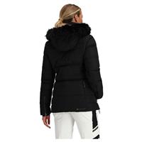 Obermeyer Circe Down Jacket - Women's - Black (16009)