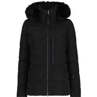 Obermeyer Circe Down Jacket - Women's - Black (16009)