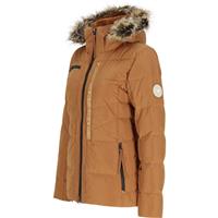 Obermeyer Circe Down Jacket - Women's - Brown Sugar (23017)