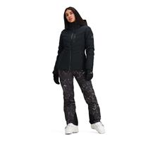 Obermeyer Cosima Down Jacket - Women's - Black (16009)