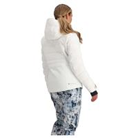 Obermeyer Cosima Down Jacket - Women's - White (16010)