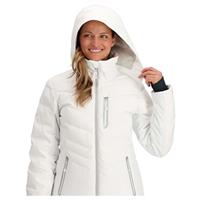 Obermeyer Cosima Down Jacket - Women's - White (16010)