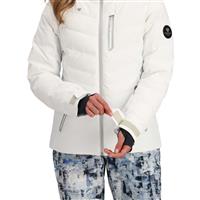 Obermeyer Cosima Down Jacket - Women's - White (16010)