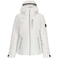 Obermeyer Cosima Down Jacket - Women's - White (16010)