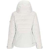 Obermeyer Cosima Down Jacket - Women's - White (16010)