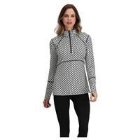 Obermeyer Discover 1/4 Zip - Women's - Nome's Geo (21121)