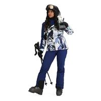 Obermeyer Jette Jacket - Women's - Glacier Melt (23120)