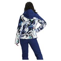 Obermeyer Jette Jacket - Women's - Glacier Melt (23120)