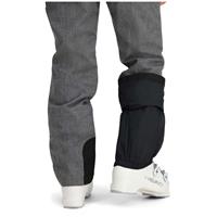 Obermeyer Women's Malta Bib Overalls - Charcoal (15006)