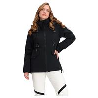 Obermeyer Meribel Down Jacket - Women's - Black (16009)